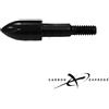 CARBON EXPRESS Set 12 pz Punte Field 11/32 - 125 grani - Carbon Express