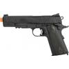 CYBERGUN Pistola Softair 1911 a co2 con Loghi originali Colt Nera