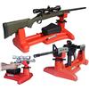 CASE-GARD Banco manutenzione fucili o appoggio per tiri precisi marca MTM CASE-GARD K-SR-30 colore rosso