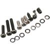 ICS SERIE VITI GEAR BOX DI III° SERIE A [ICS]