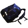 ROYAL Zaino royal plus nero con 4 scomparti