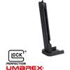 UMAREX Caricatore per Glock 19 a CO2 <7,5 joule - Calibro 4,5 mm - 16 BBs - Umarex (372364)