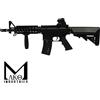 MAKO Fucile elettrico M4A1 CQBR Gen. 2 Mako Industries (MO-M4CQBR)