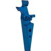 RETRO ARMS Speed trigger A+ CNC per M4-AR15 Blu RETROARMS (6801)