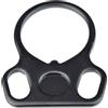 METAL Anello per cinghia per M4 nero JS-TACTICAL