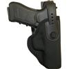 VEGA HOLSTER Fondina in Cordura da Fianco Termo-Formata per glock VEGA HOLSTE