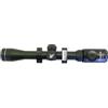 JS-TACTICAL Ottica 3-9X32 - Reticolo Illuminato - Torrette Rapide - Shock e Fog Proof - JS-Tactical