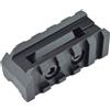 JS-TACTICAL Slitta in metallo per tacca di mira anteriore serie M4/M16 JS-TACTICAL