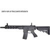 cyma Fucile elettrico da softair M4 M-Lok 10.5 Platinum Tracer full-metal, colore nero - Cyma