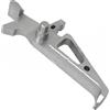 RETRO ARMS Speed trigger B+ CNC per M4-AR15 Silver RETROARMS (6774)