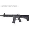cyma Fucile elettrico da softair M4 QBS M-Lok 8.5 Platinum Tracer full-metal, colore nero - Cyma