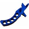 RETRO ARMS Speed trigger G+ CNC per M4-AR15 BLU RETROARMS (6940)