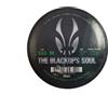 BLACK OPS SOUL Piombini THE BLACKOPS SOUL Cal 4.5mm/.177 0.50g punta piatta PB301