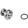 KWC Valvola di Scarico per Caricatore di Pistole CO2 Serie PT92/PT99 - O-Ring - Taurus / KWC / Cybergun - (KW-VAL-PT92)
