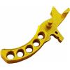 RETRO ARMS Speed trigger G+ CNC per M4-AR15 GOLD RETROARMS (6945)