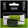 Protech guns duo pack silicone grease + ptfe grease