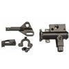 ROYAL GRUPPO HOP UP COMPLETO IN ABS PER SERIE MP5