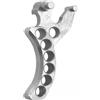RETRO ARMS CNC speed trigger -C silver per AK RETROARMS 6792