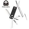 Il coltello multifunzione ROXON 13 in 1
