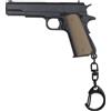 WOSPORT PORTACHIAVI IN ABS MODELLO COLT 1911 WOSPORT