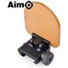 Aimo Protezione Universale per lente Flip-Up - Nero - Aimo