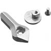 RETRO ARMS Selettore CNC -C M4/AR15 Silver RETROARMS (6853)