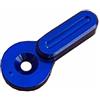 RETRO ARMS Selettore CNC -B blu AR15 RETROARMS 7010