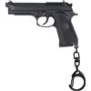 WOSPORT PORTACHIAVI IN ABS MODELLO BERETTA 92FS WOSPORT