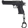 WOSPORT PORTACHIAVI IN ABS MODELLO DESERT EAGLE WOSPORT