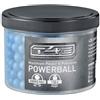UMAREX Munizioni per T4E Calibro .43 Powerball Blu da 1.35 gr (CF.430pz) - UMAREX (2.4770-1)