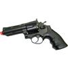 HFC Pistola Softair Revolver a Gas HEAVY Model Nera