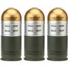WOSPORT GRANATA M433 DUMMY SET 3 PEZZI WOSPORT (WO-EX036)