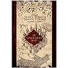 WARNER BROS Poster Mappa del Malandrino dal film Harry Potter 61 x 91,5 cm Prodotto ufficiale Pyramid International.