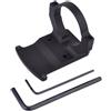 Aimo Attacco Per Mini Red Dot Su Ottica Acog - Nero - Aimo