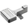 RETRO ARMS Bolt Catch In CNC per M4-B SILVER Retroarms (6861)