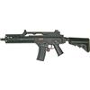 JING GONG Mitra elettrico da softair G36 Tactical Ras CQB con batteria e caricabat. - Jing Gong