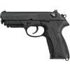 BRUNI P4X A SALVE CALIBRO 9 mm