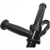 VEGA HOLSTER Porta Tonfa in polimero universale Vega Holster (8V18N)