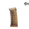 JING GONG Caricatore maggiorato per AK47 460 Rds