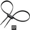 STEALTH Manette a Fascetta Veloci in ABS - Stealth