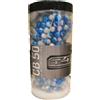 UMAREX Munizioni per T4E Calibro .50 Chalkball Bianche da 1.00 gr (CF.2x250pz) - UMAREX (2.4783) (750373)