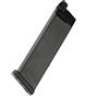 WE Caricatore a gas 24 colpi per pistole softair Glock G19/G23 - marca WE