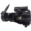 JS-TACTICAL RED DOT 1X30