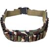 101 INC Cinturone porta bossoli colore Woodland