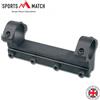 SPORTS MATCH Slitta alta angolata 20 MOA blocco umico SPORTSMATCH