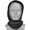 WOSPORT Passamontagna Night HeadGear Nero Wosport (WO-MA135B)