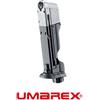 UMAREX Caricatore di emergenza per T4E PPQ-M2 - Cal .43 - 8 Colpi - Walther by Umarex (2.4760.2) (372391)