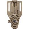 WOSPORT Adattatore Regolabile da Cintura per Fondine Quick Pull Tan WoSport (WO-GB60T)