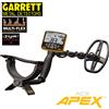 GARRETT Metal Detector APEX Multi-Flex da 5 a 20 kHz - Garrett