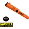 GARRETT Metal Detector PRO-POINTER AT Z-Lynk Impermeabile fino a 6 metri - Garrett